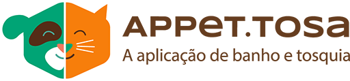 Appet.tosa – A aplicação de banho e tosquia